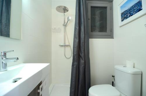 Apartamento El Greco Pb3