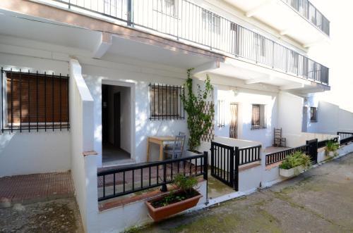 Apartamento El Greco Pb3