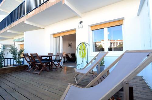 Apartamento El Greco Pb3