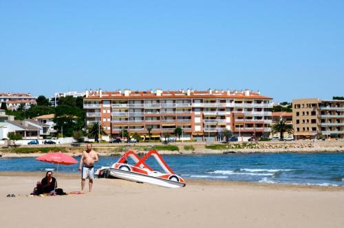 Apartamento El Greco Pb3