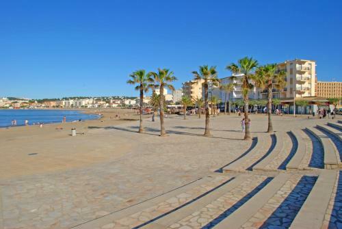 Apartamento El Greco Pb3