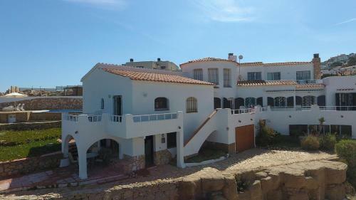 Apartamento Montgo Mar