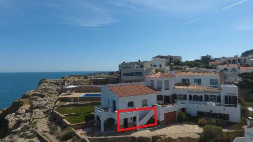 Apartamento Montgo Mar