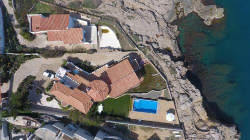 Apartamento Montgo Mar