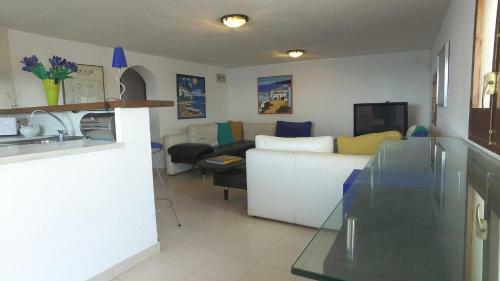 Apartamento Montgo Mar