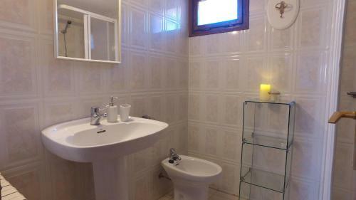 Apartamento Montgo Mar