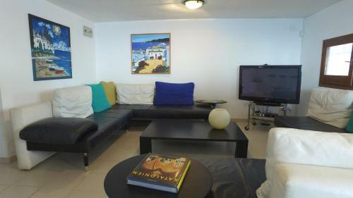 Apartamento Montgo Mar