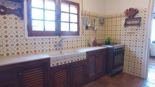 Villa Jaqueline