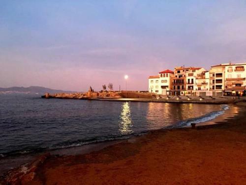 Apartamento La Torre 32 1�