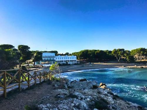 Apartamento La Torre 32 1�