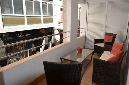 Apartamento La Torre 32 1�