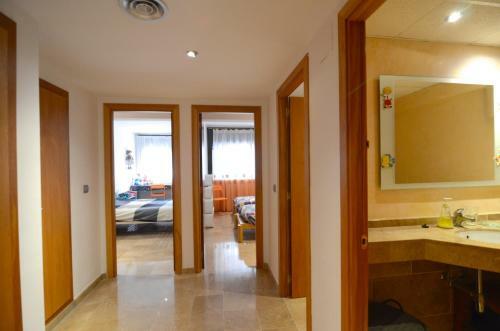 Apartamento La Torre 32 1�