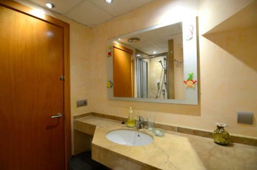 Apartamento La Torre 32 1�