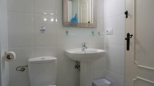 Fiona Apartment Punta Romana