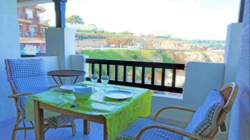 Fiona Apartment Punta Romana