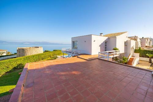 Villa Mireia