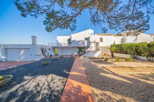 Villa Mireia