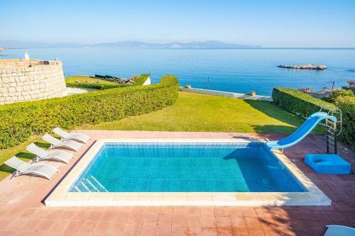 Villa Mireia