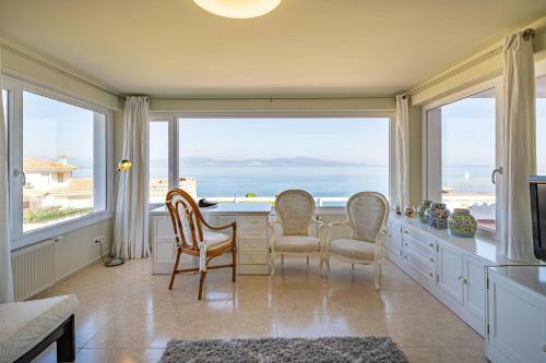 Villa Mireia