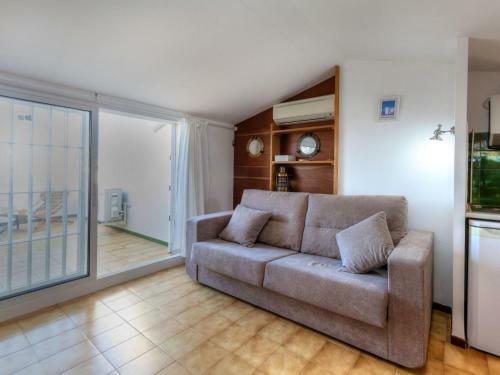 Apartamentos Studio Port L'escala-6