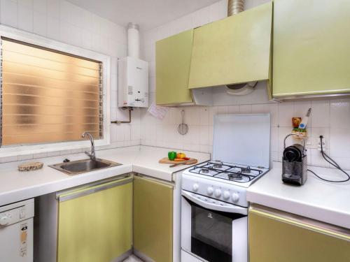 Apartment Can Panxo