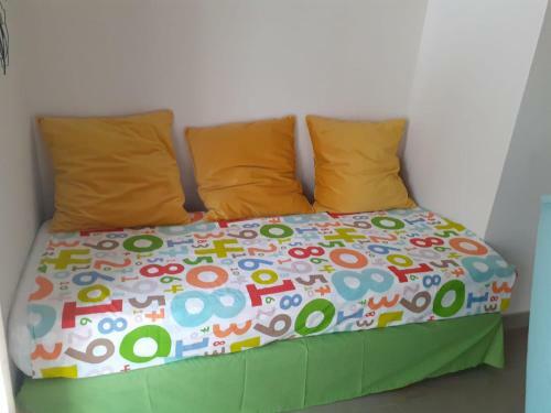 Apartament Torrent