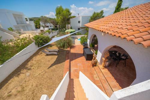 Villa Taisia