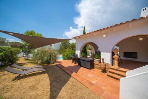 Villa Taisia