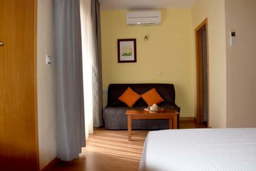 Hotel Erianob
