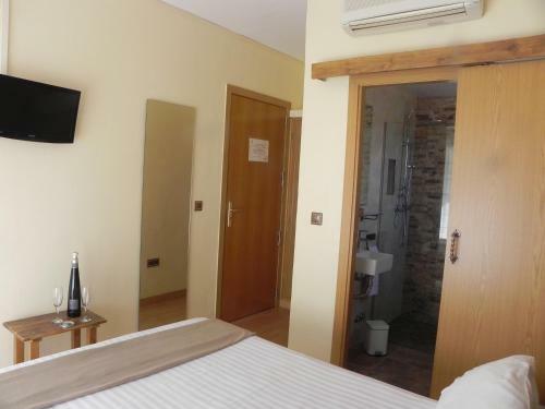 Hotel Erianob