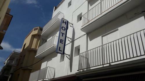Hotel Erianob