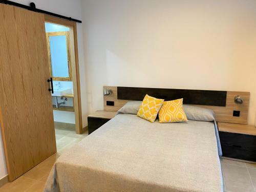 Apartaments L'escala Centre