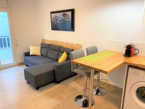 Apartaments L'escala Centre