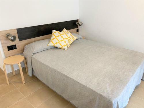 Apartaments L'escala Centre