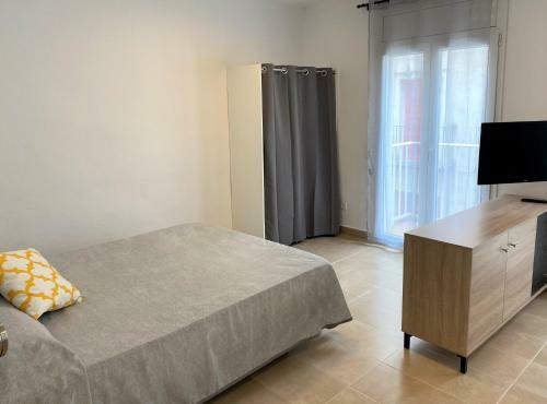 Apartaments L'escala Centre