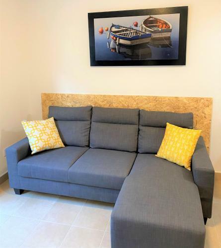 Apartaments L'escala Centre