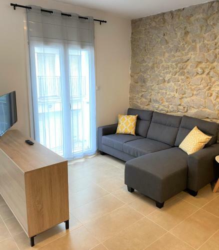 Apartaments L'escala Centre