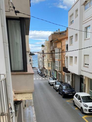 Apartaments L'escala Centre