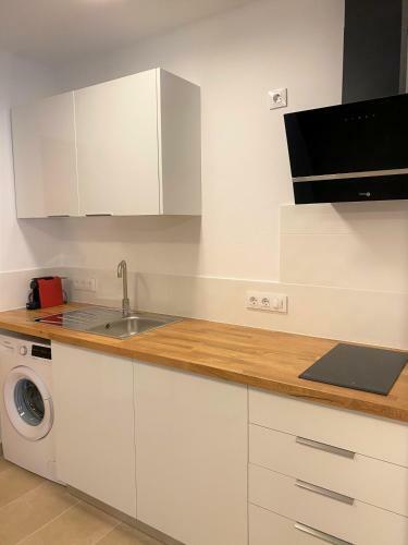 Apartaments L'escala Centre