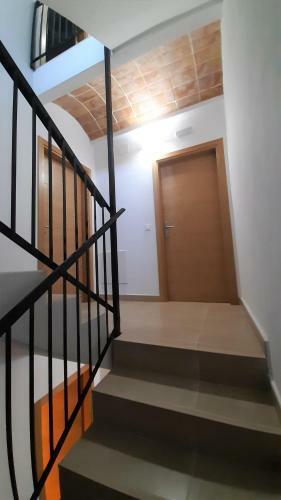 Apartaments L'escala Centre