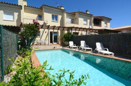 Villa Fluvia 32 A