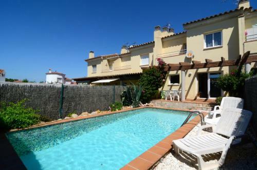 Villa Fluvia 32 A