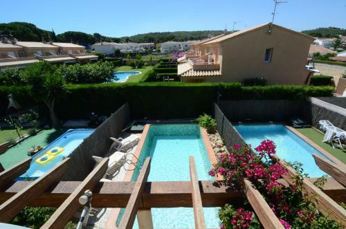 Villa Fluvia 32 A