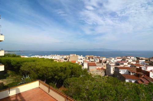 Apartamento Puig Padro 10 1-1