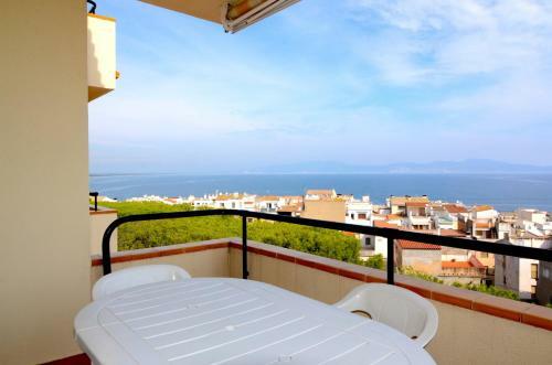 Apartamento Puig Padro 10 1-1
