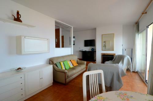 Apartamento Puig Padro 10 1-1