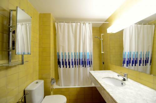 Apartamento Puig Padro 10 1-1