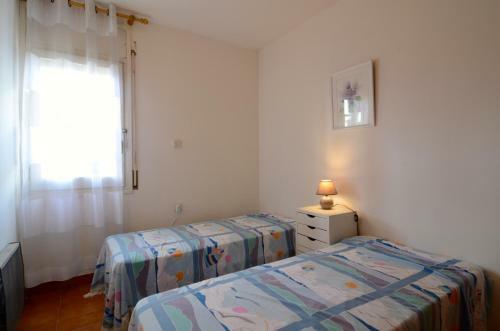 Apartamento Puig Padro 10 1-1
