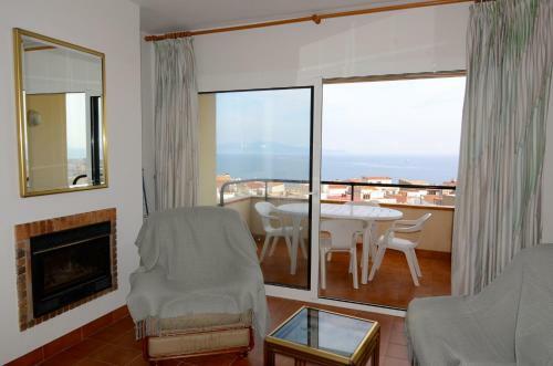 Apartamento Puig Padro 10 1-1