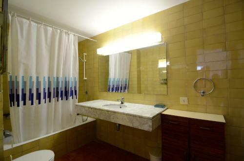 Apartamento Puig Padro 10 1-1